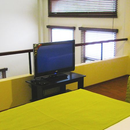 Apartterrazas Guayaquil -Suites&Lofts- エクステリア 写真
