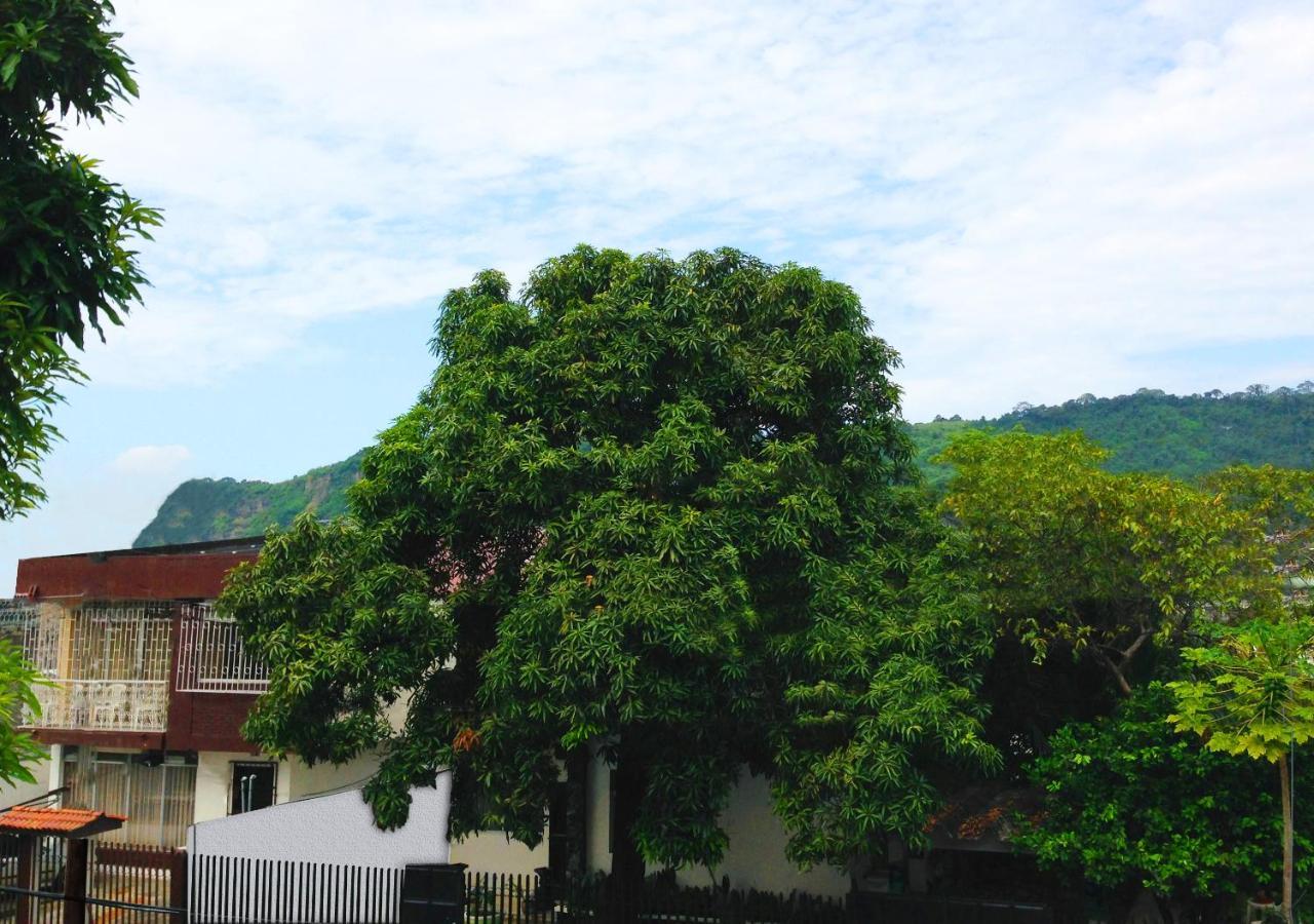 Apartterrazas Guayaquil -Suites&Lofts- エクステリア 写真