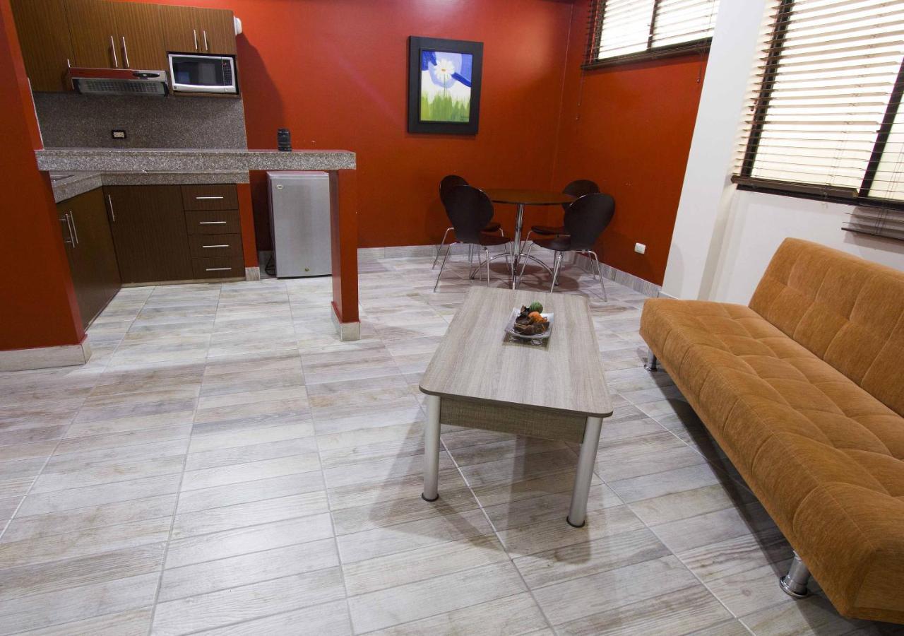 Apartterrazas Guayaquil -Suites&Lofts- エクステリア 写真
