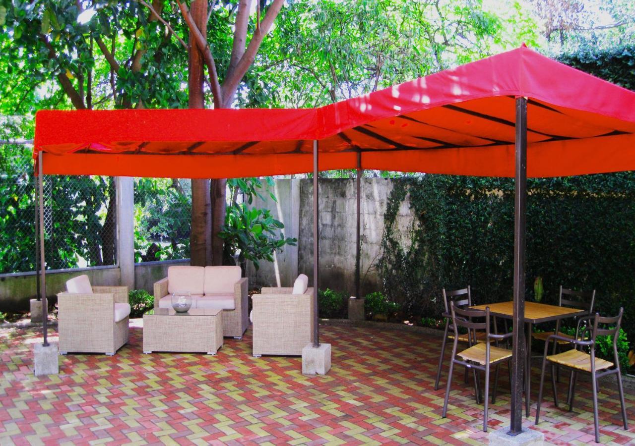 Apartterrazas Guayaquil -Suites&Lofts- エクステリア 写真
