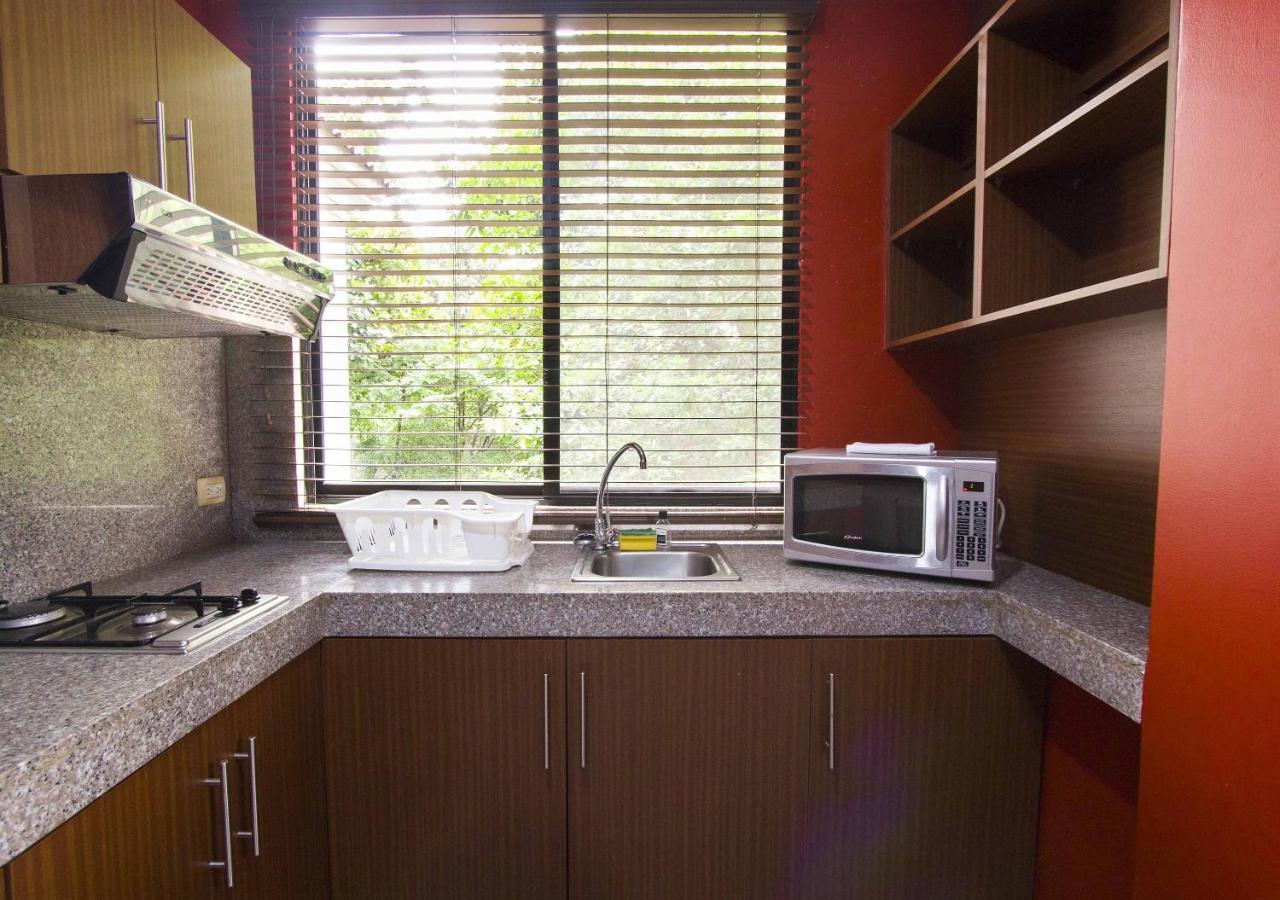 Apartterrazas Guayaquil -Suites&Lofts- エクステリア 写真