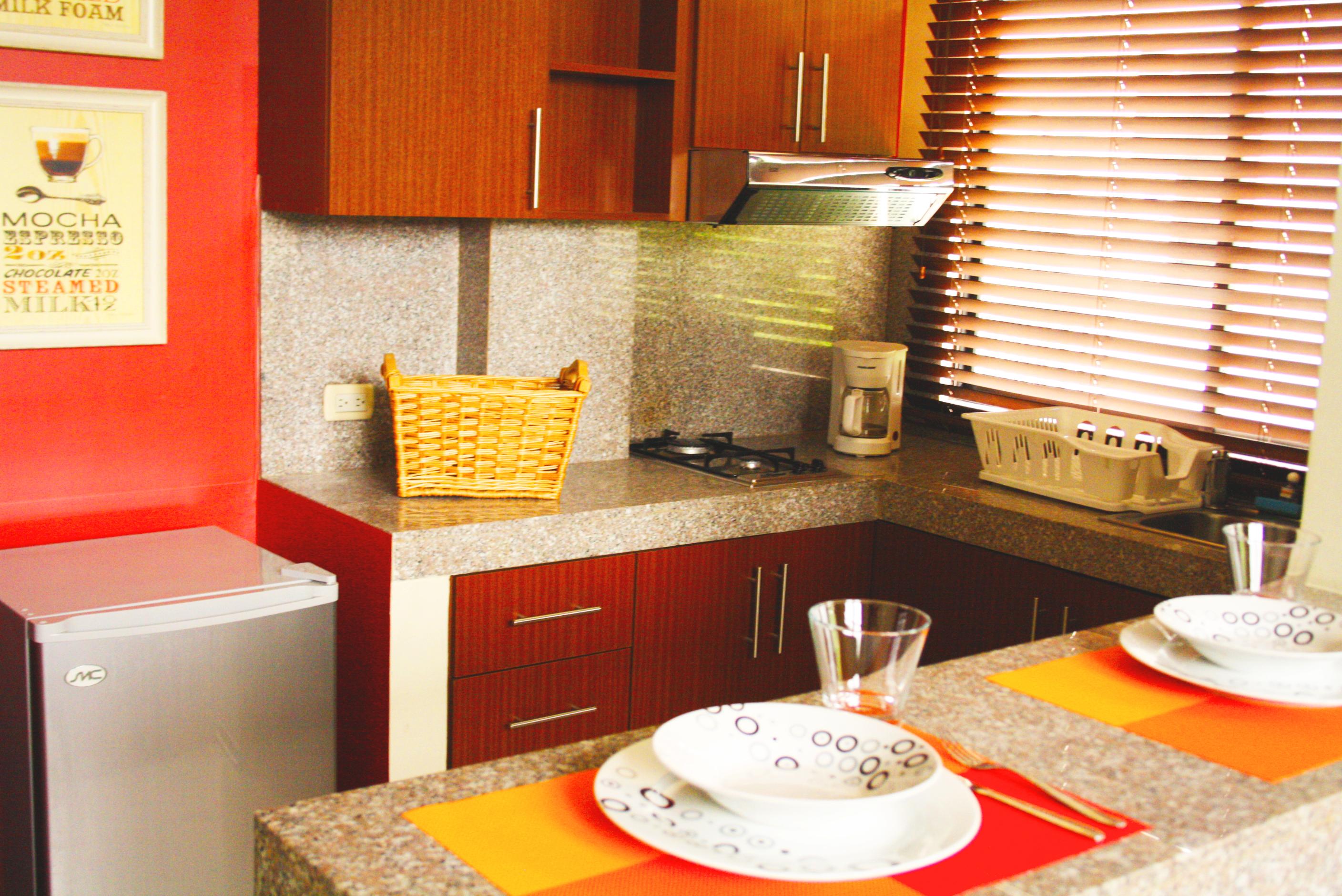 Apartterrazas Guayaquil -Suites&Lofts- エクステリア 写真