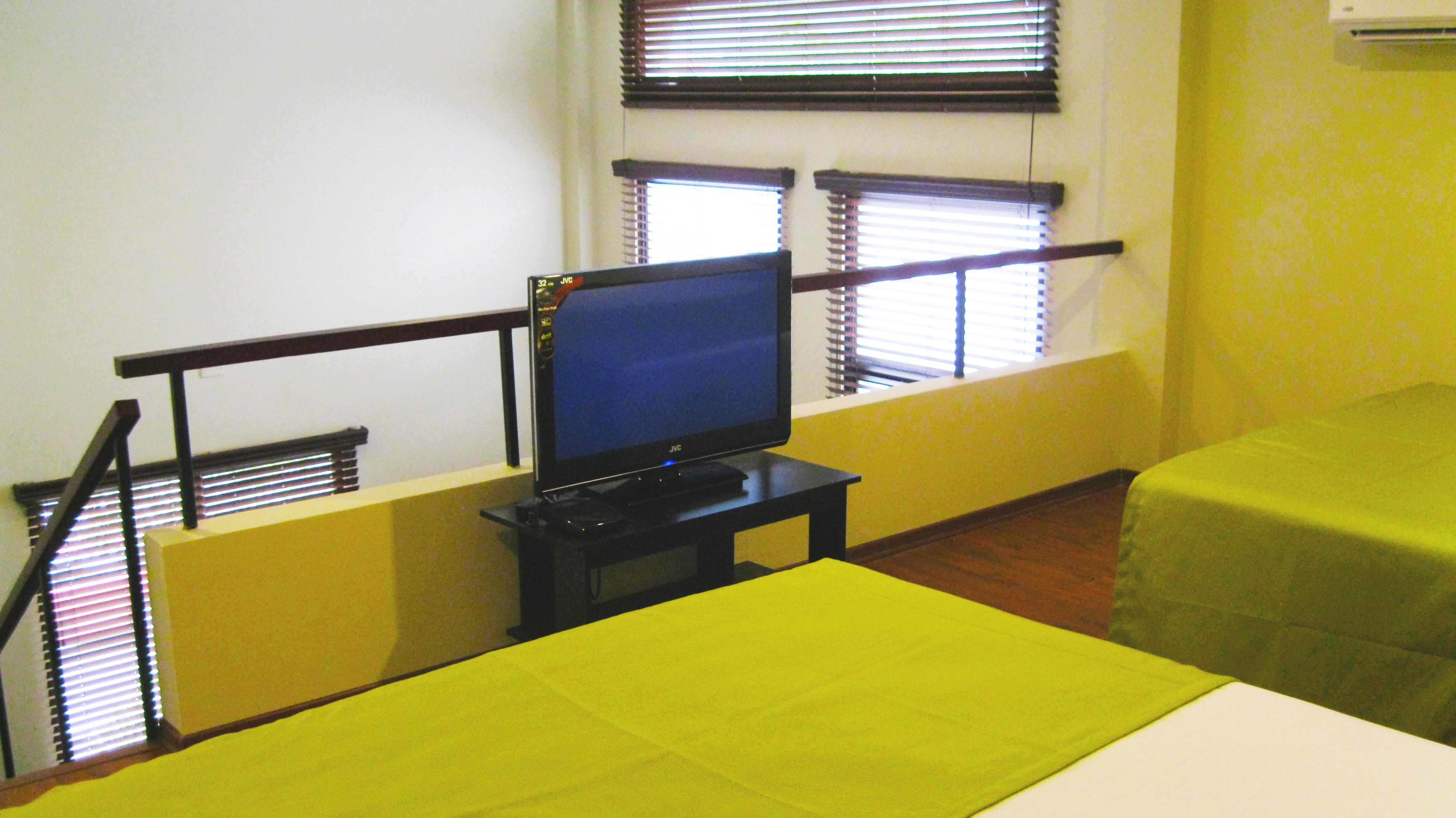 Apartterrazas Guayaquil -Suites&Lofts- エクステリア 写真