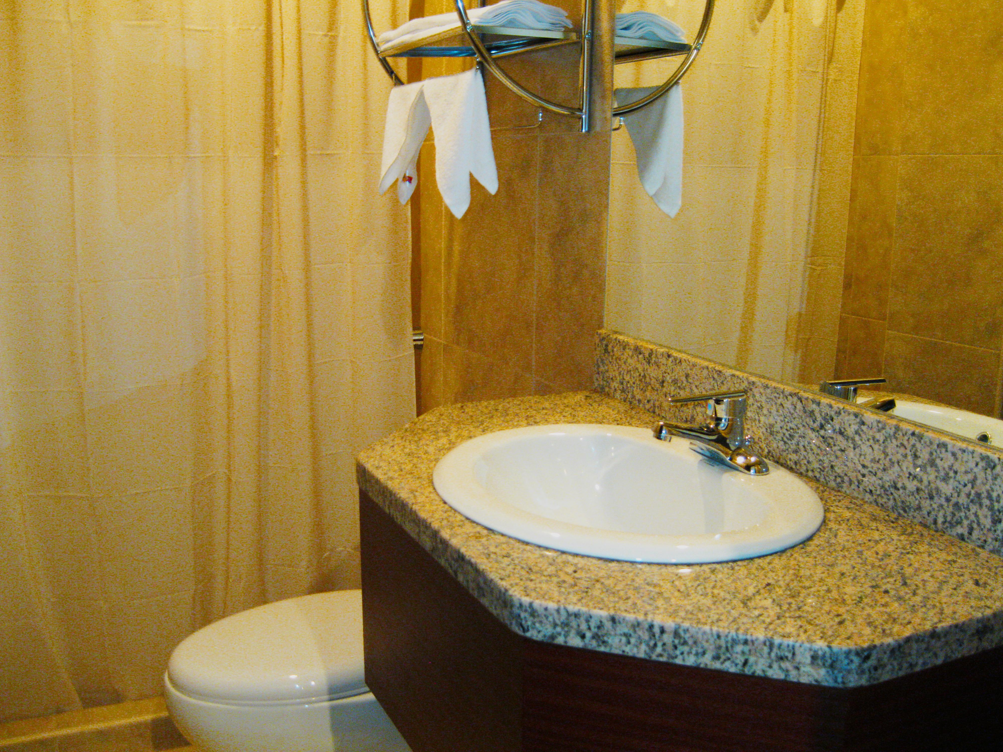 Apartterrazas Guayaquil -Suites&Lofts- エクステリア 写真