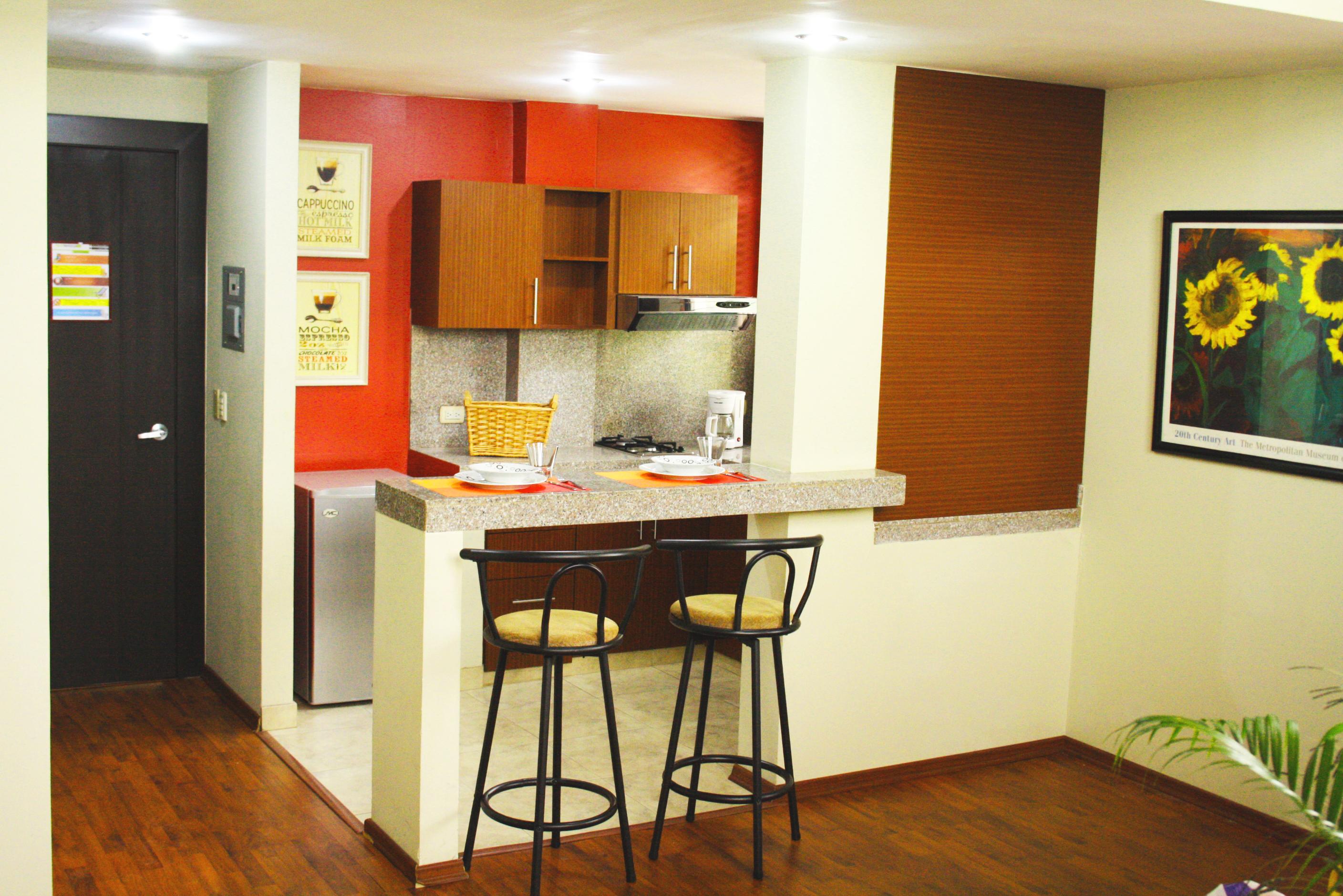 Apartterrazas Guayaquil -Suites&Lofts- エクステリア 写真