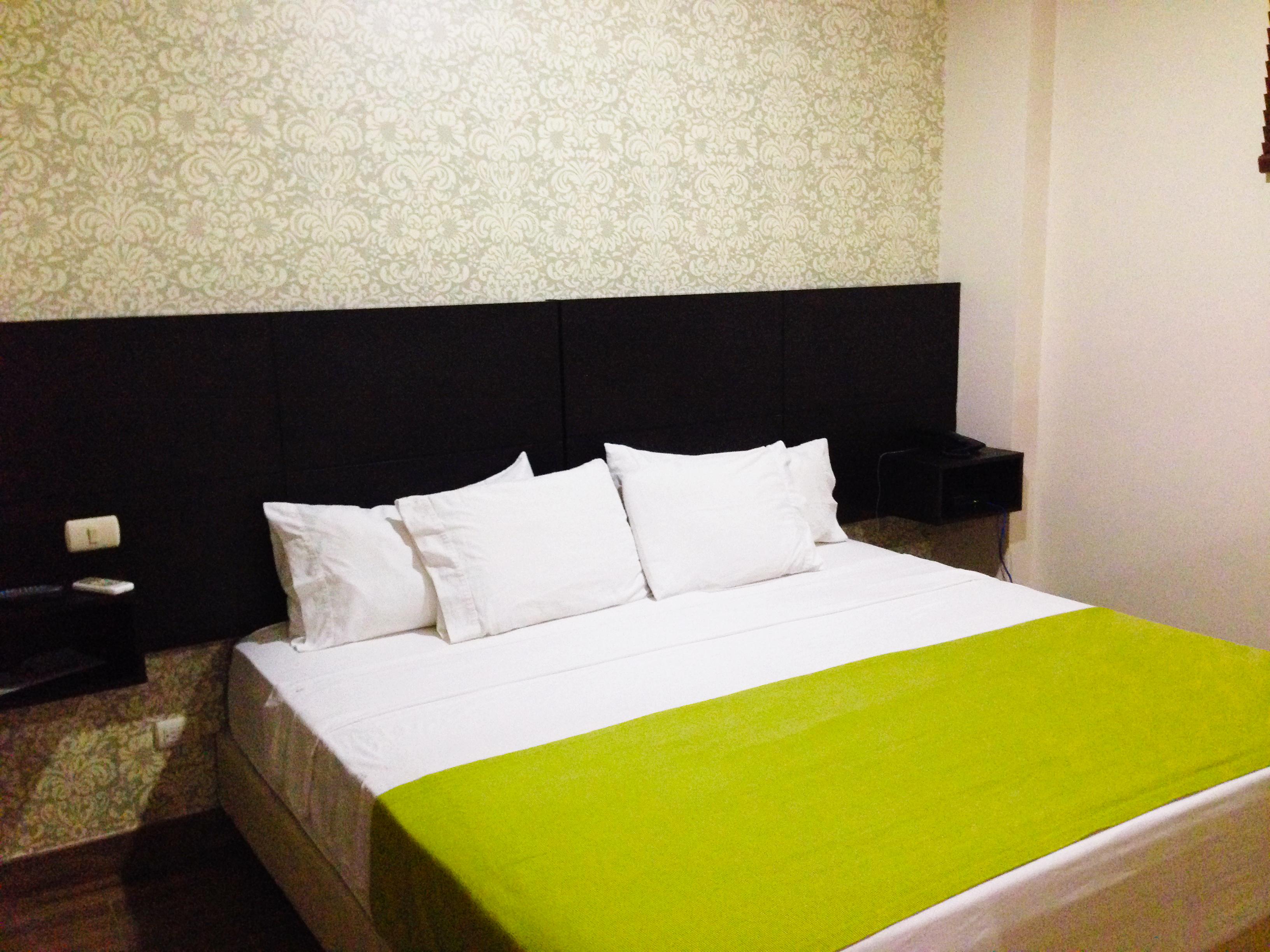 Apartterrazas Guayaquil -Suites&Lofts- エクステリア 写真