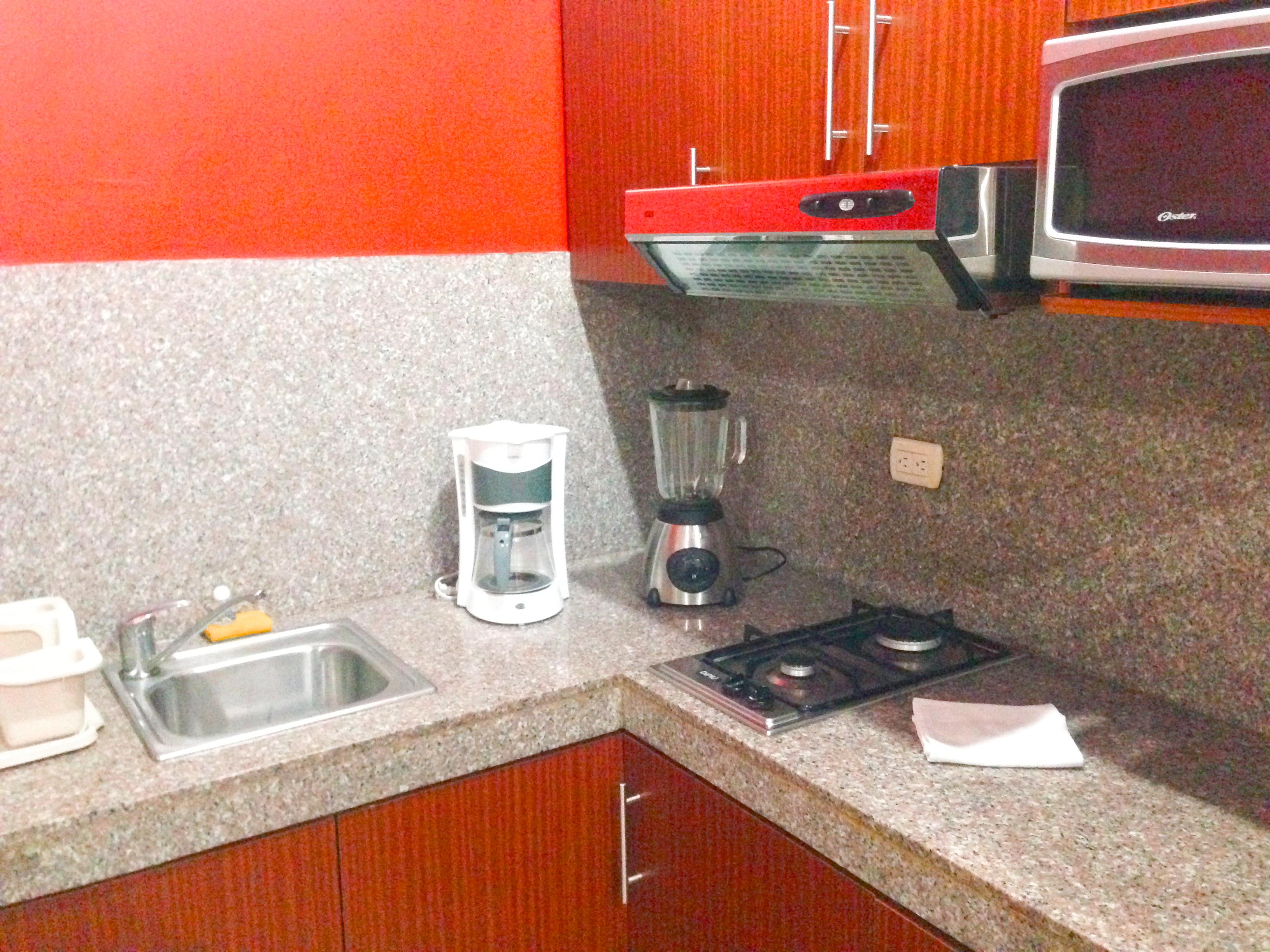 Apartterrazas Guayaquil -Suites&Lofts- エクステリア 写真