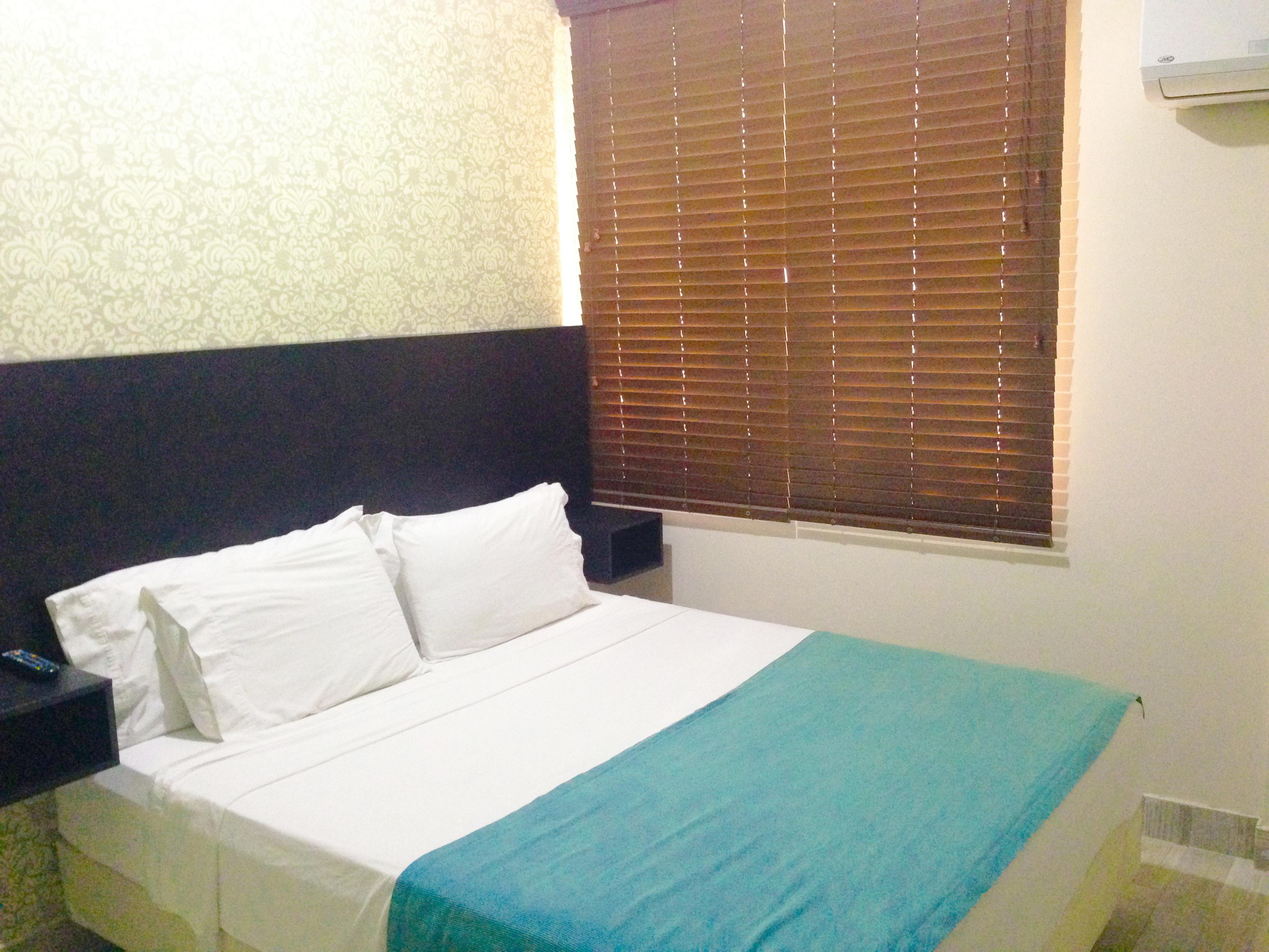 Apartterrazas Guayaquil -Suites&Lofts- エクステリア 写真
