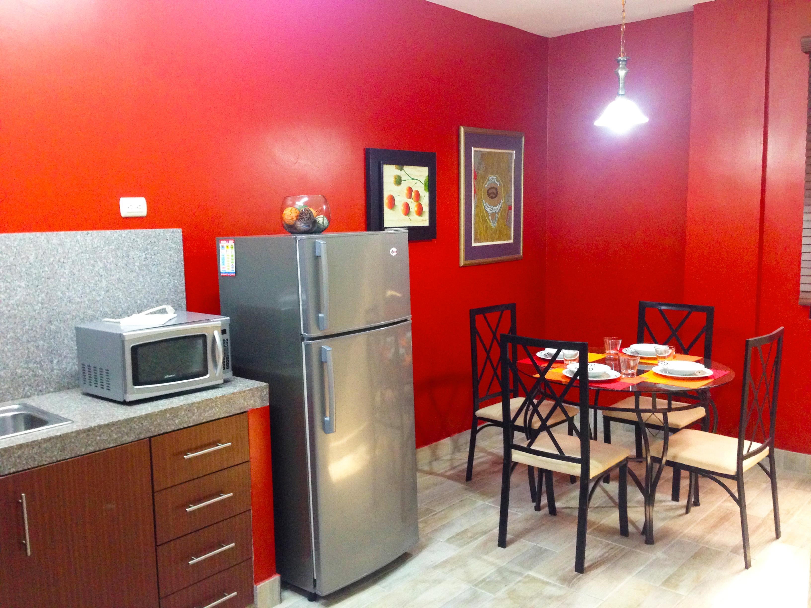 Apartterrazas Guayaquil -Suites&Lofts- エクステリア 写真