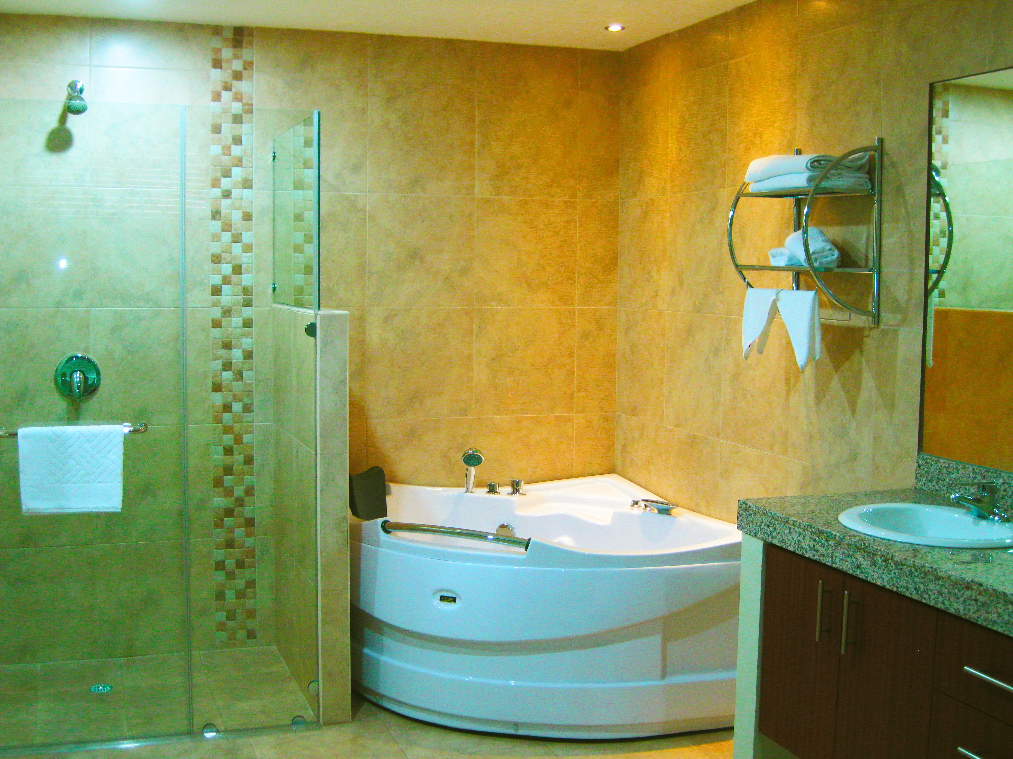 Apartterrazas Guayaquil -Suites&Lofts- エクステリア 写真