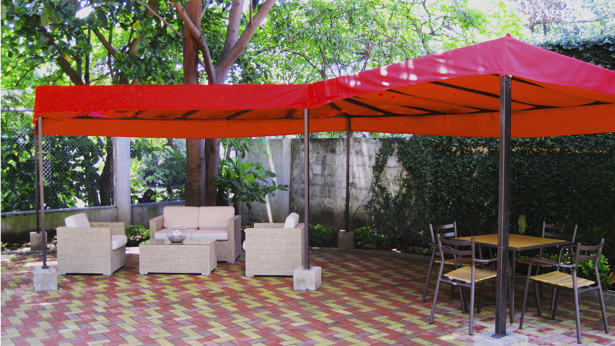 Apartterrazas Guayaquil -Suites&Lofts- エクステリア 写真