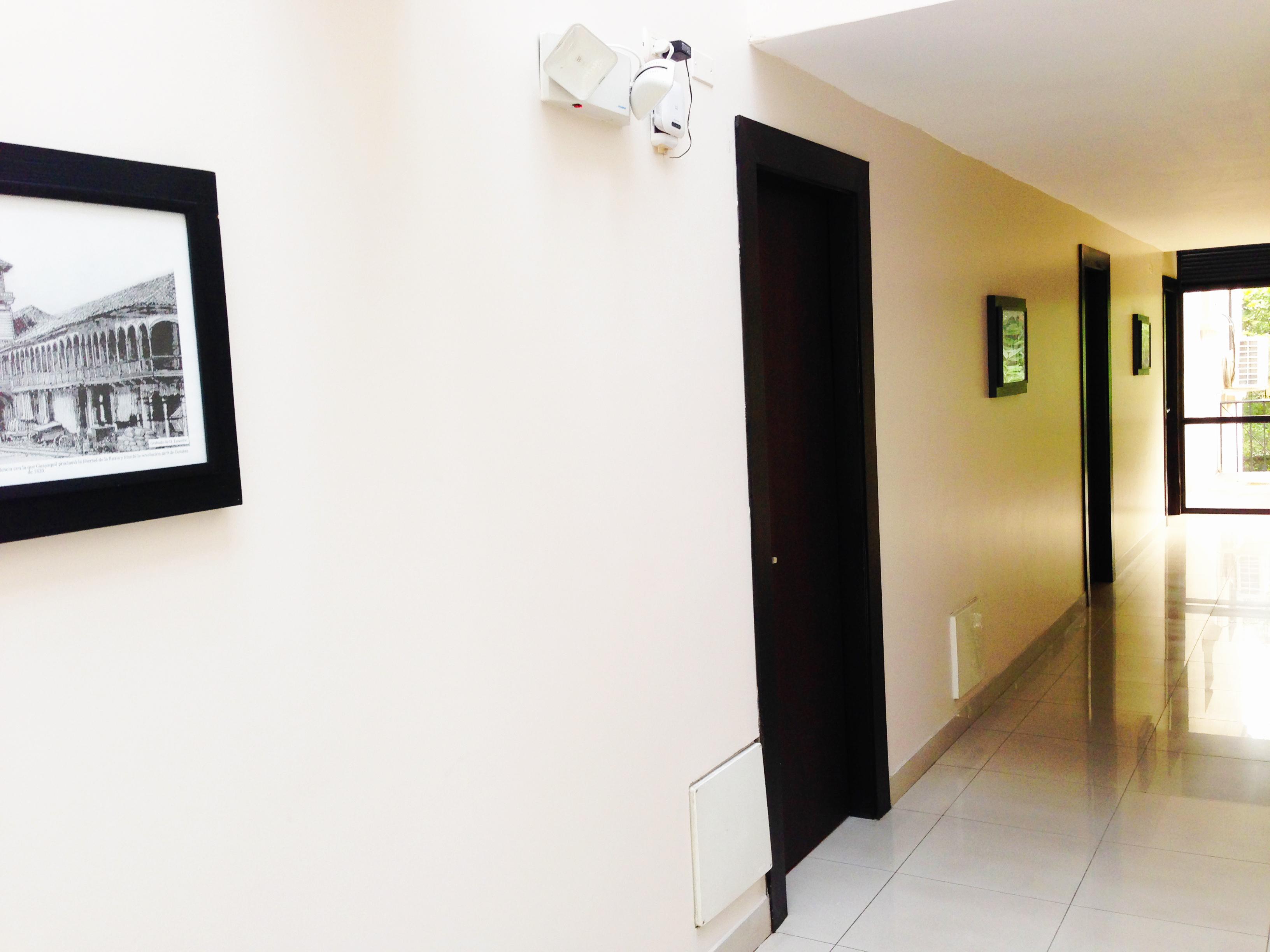 Apartterrazas Guayaquil -Suites&Lofts- エクステリア 写真