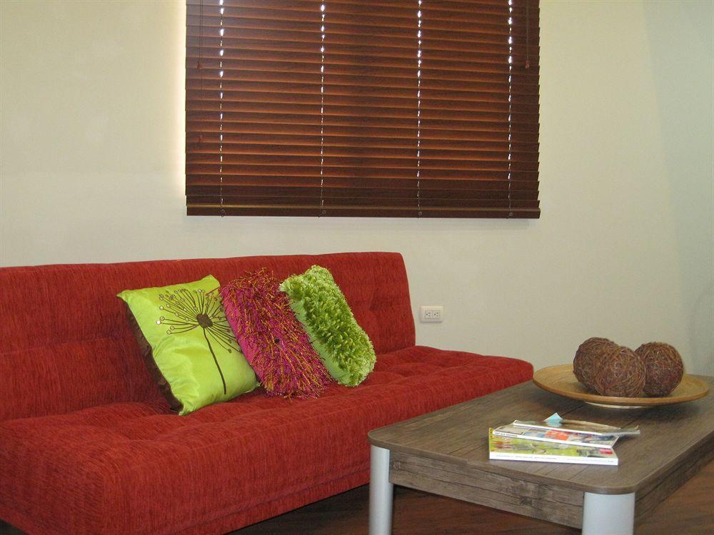 Apartterrazas Guayaquil -Suites&Lofts- エクステリア 写真