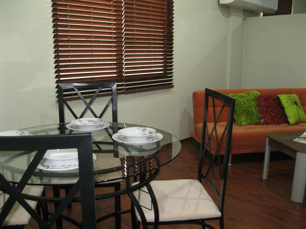 Apartterrazas Guayaquil -Suites&Lofts- エクステリア 写真