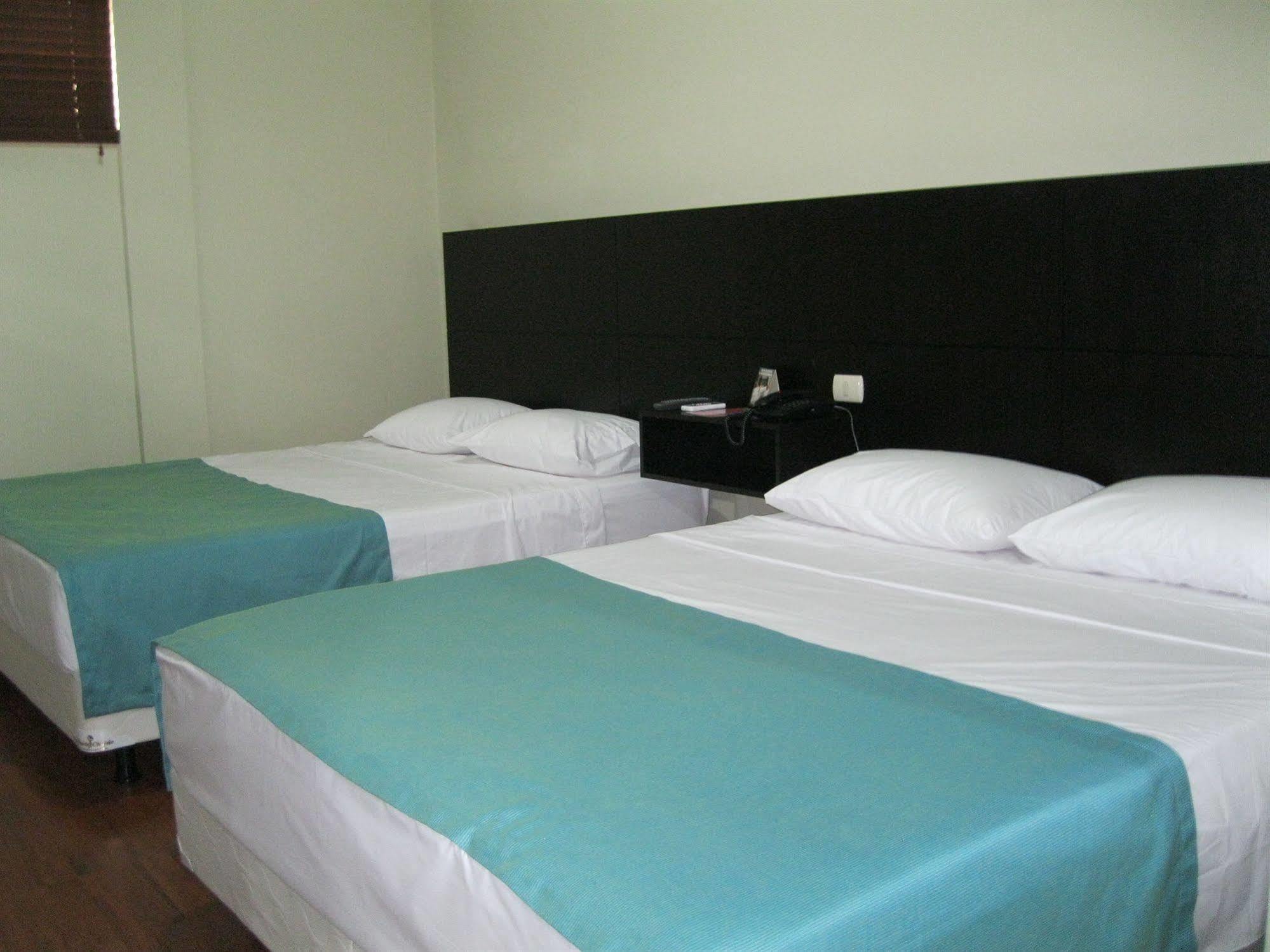 Apartterrazas Guayaquil -Suites&Lofts- エクステリア 写真